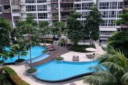 Austville Residences (D19), Condominium #216616021